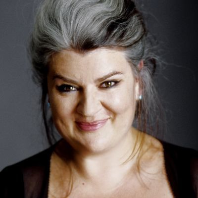 Louise Hopkins